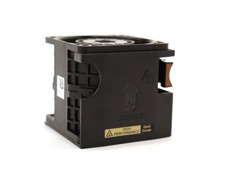Dell PowerEdge R750 R7525 High Performance Gold Grade 15G 2U Lüfter ASSY 02ND0R - Bild 2 von 5