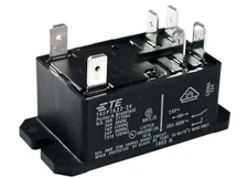 NEW TE Connectivity / Potter&Brumfield T92P7A22-24 Power Relay Dpst-No 24VAC 30A