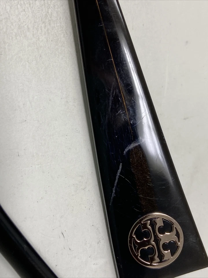 PIEZAS BRAZO TEMPLO TRANSLÚCIDO OLIVA TORY BURCH TY7004 519/12 G406 Foto 2 de 4