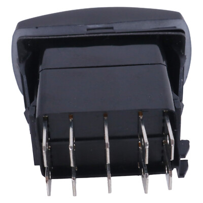 AWD Rocker Switch 214-4692 For Caterpillar 416E 432E 420E 434E