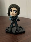 Funko Star Wars Mandalorian Mystery Mini Cara Dune 1/12 rarity