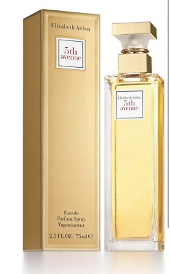 Elizabeth arden 5th Avenue Eau De Parfum