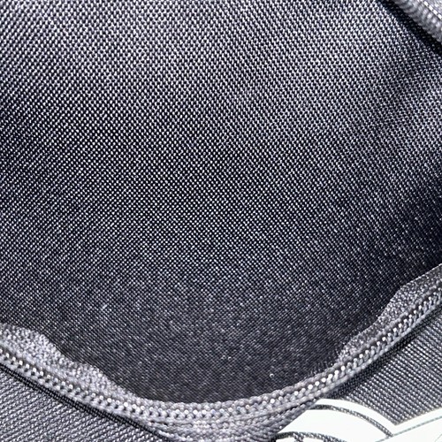 NEW Dickies Logo Backpack Black Water Bottle Pocket School Everyday - Picture 11 of 13