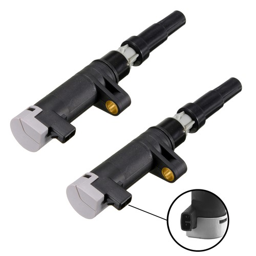 2 Bobines Allumage Type Crayon Prévu Pour Clio II III Espace III Megane I II III - Imagen 5 de 6