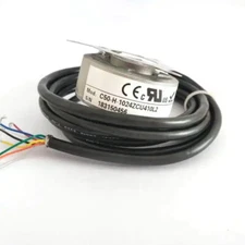 Industrial High Quality Rotary Encoder /S689 /48/BS01 C50-H-1024ZCU410KL2