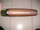 Westernfield 25XNH-472 12 Ga. op rod assy  no cracks — photo 2