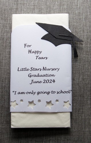 Personalised Tissue. For your happy tears. - Picture 2 of 2