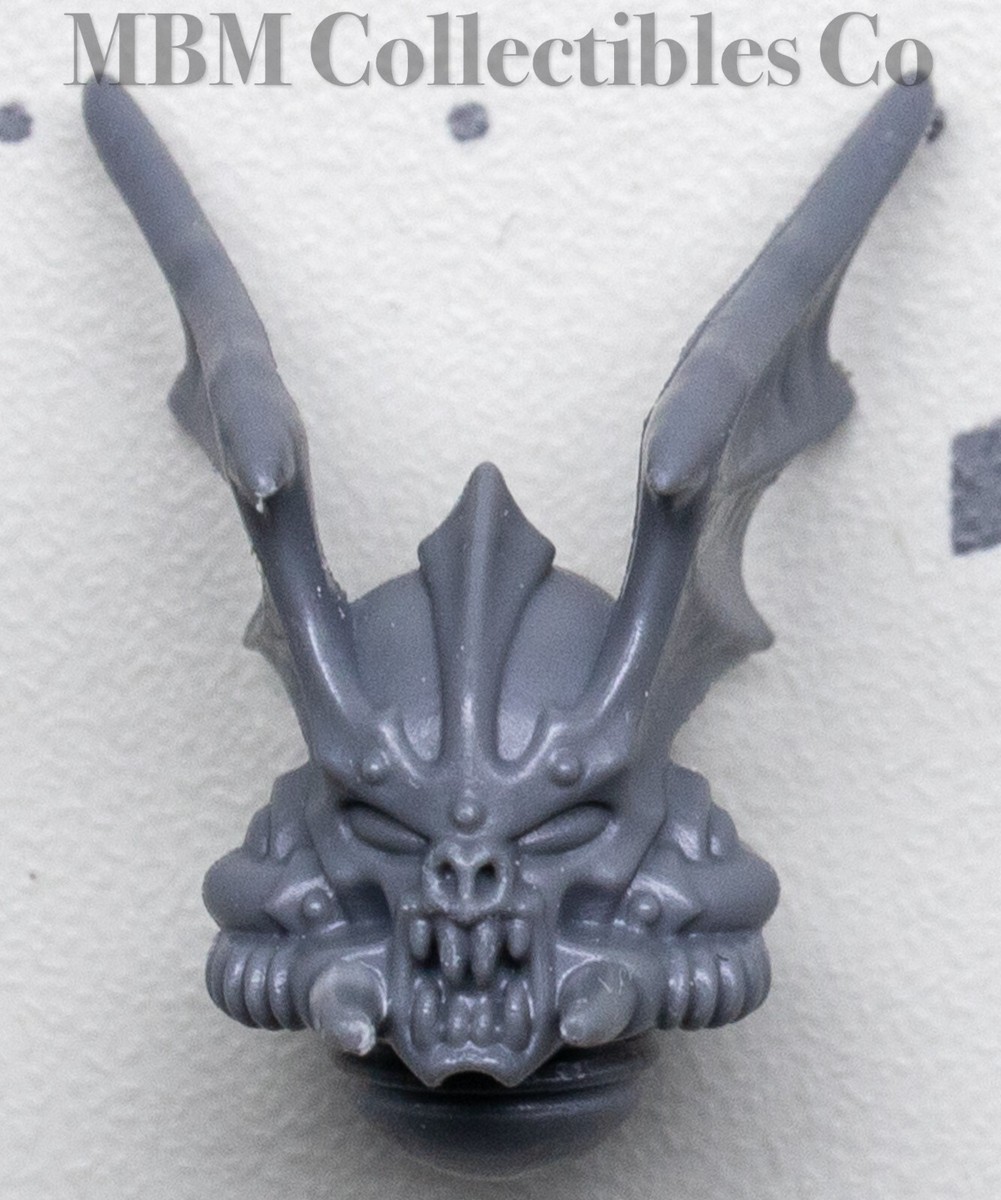 Warhammer 40K Kill Team Nightmare Chaos Marine NIGHT LORDS Nemesis