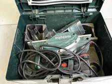 Metabo HO 26-82 Planer