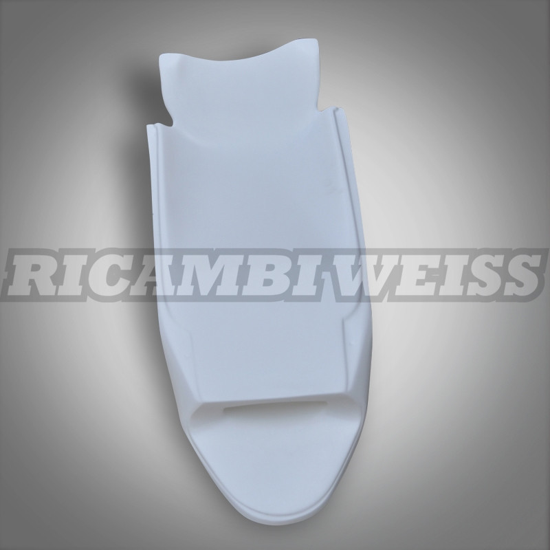 R♡ DR295 KAWASAKI ZX-12R 02-05 Heckunterverkleidung GFK