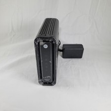 Motorola ARRIS SURFboard Modem 200 Series SB6121 DOCSIS 3.0 4x4 172Mbps IPv6
