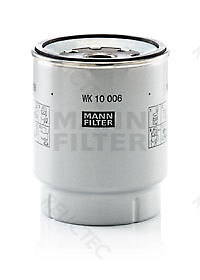 Fuel Filter WK10006z for Volvo Renault Mack 21380475