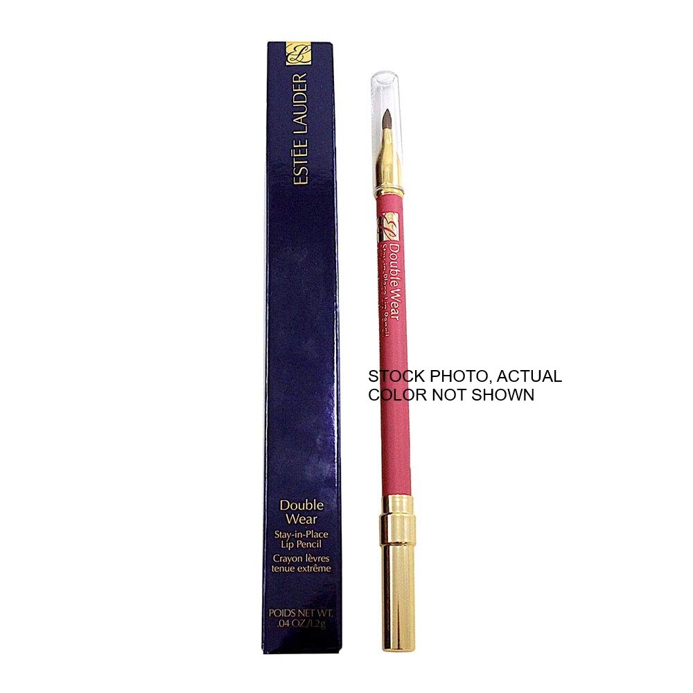 ESTEE LAUDER DOUBLE WEAR STAY IN PLACE LIP LINER PENCIL .04 OZ ORIGINAL NIB