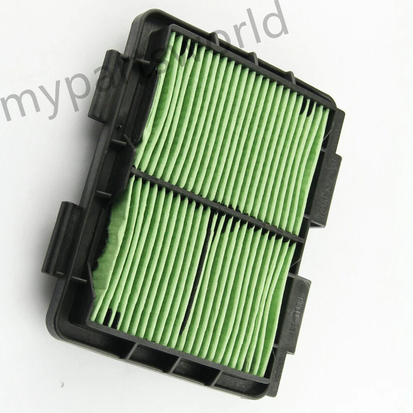 Elemento limpiador de filtro de aire para Honda CMX250 Rebel CMX300 CMX500 CRF250L CRF250LA Foto 4 de 4