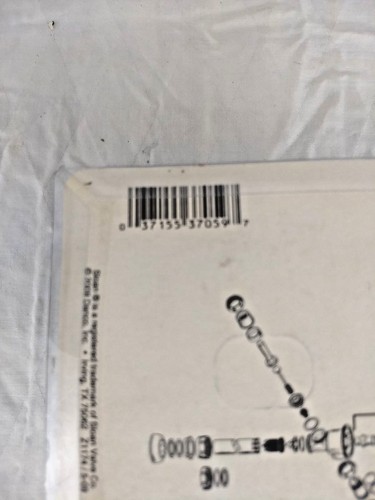 Danco REPAIR KIT A-37A SLOAN URINAL 1.5 GPF UPC# 037155370597 Kit NOS - Picture 4 of 6
