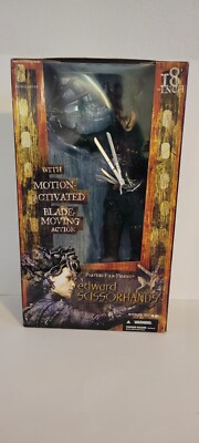 McFarlane Toys Edward Scissorhands 18