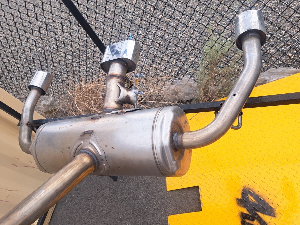 ツルグア(TURGUA) Gt2263klnv Electronic Actuator Turbocharger 783801-0031