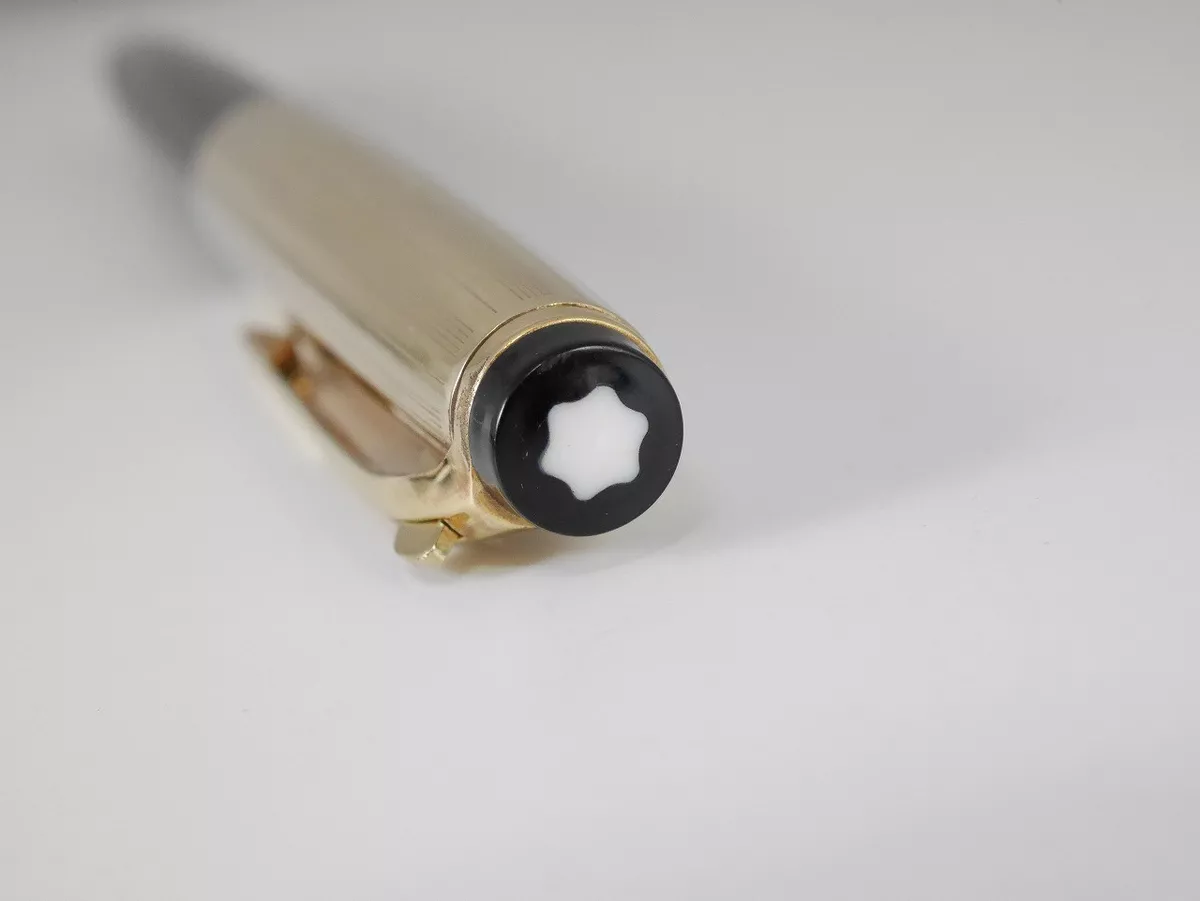Montblanc pix ballpoint pen price cheap