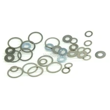 SST part 09129 Washer 22P for Saisu 1/9 1/10 RC Model Buggy Car Truck Truggy