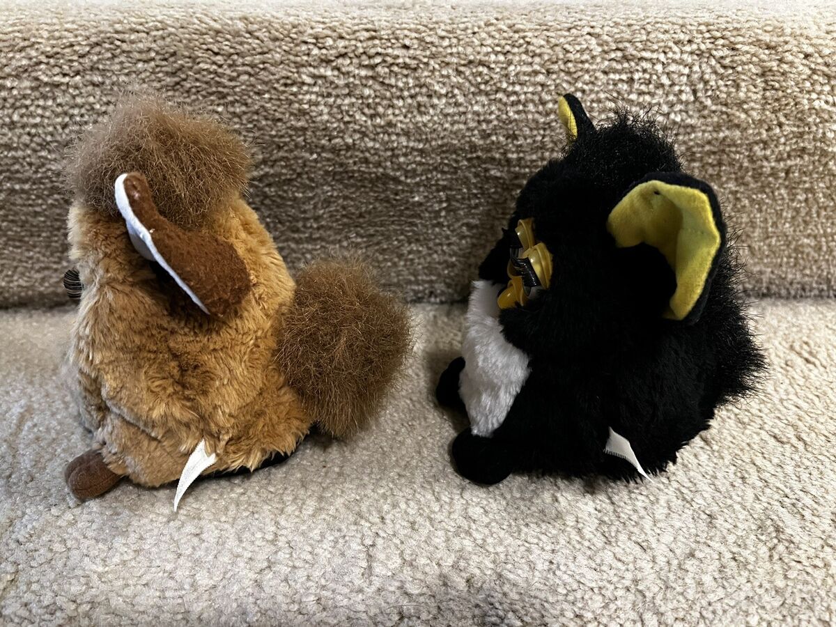 PICK YOUR GENERATION 8 FURBY WORKING SPANISH GEN 8 LABARADOR PICK YOUR GENERATION 8 FURBY WORKING SPANISH GEN 8 LABARADOR