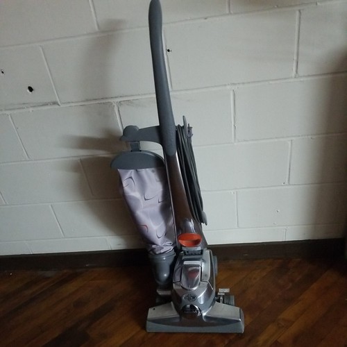 Kirby Sentria Model G10D Vacuum Cleaner May 2010 + 5 Micro Magic Filter