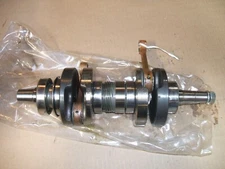 2011 Polaris 550 IQ Shift Crankshaft Assembly-Checked by Crank Shop,P/N 3089483