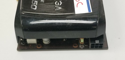 EVGA Nvidia GeForce GTS 450 1GB DDR5 Gaming Video Card dual DVI, HDMI PCI-e #R3C - Picture 7 of 9