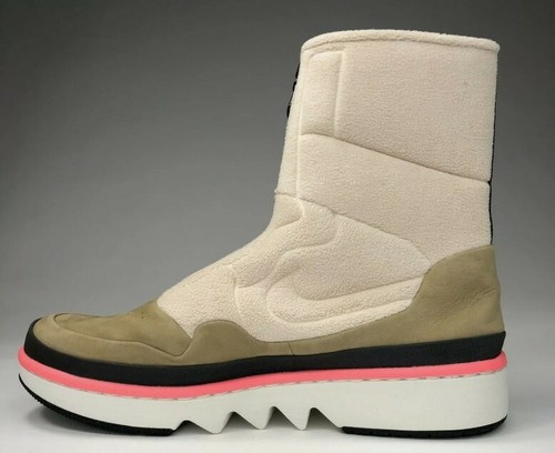 Jordan Women's Air 1 Jester XX Utility Pack Parachute Beige