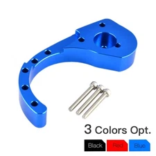 For Yamaha Banshee 350 YFZ350 Case Saver Sprocket Chain Guide Guard 1987-2006