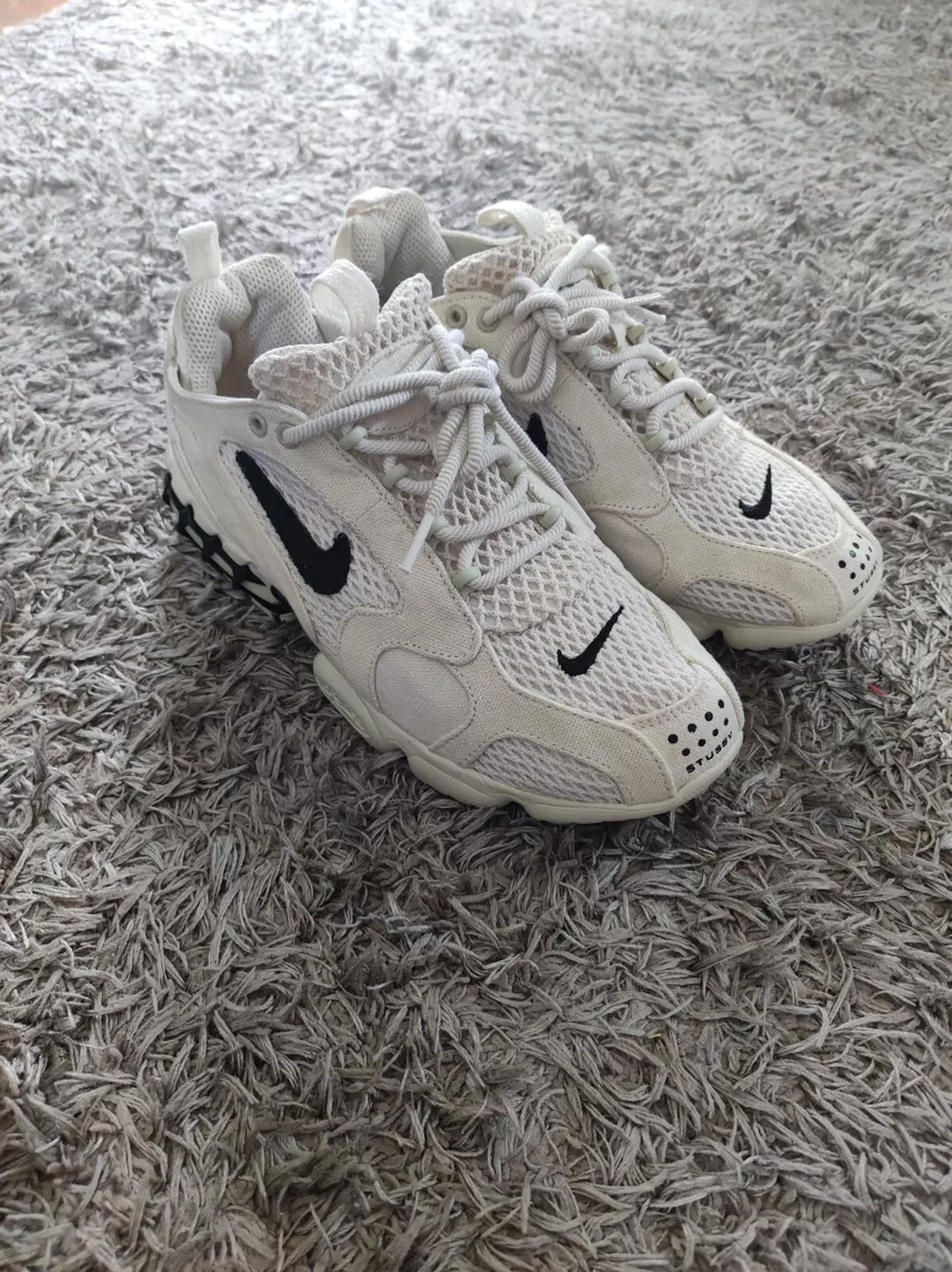 Nike air zoom store cage 2