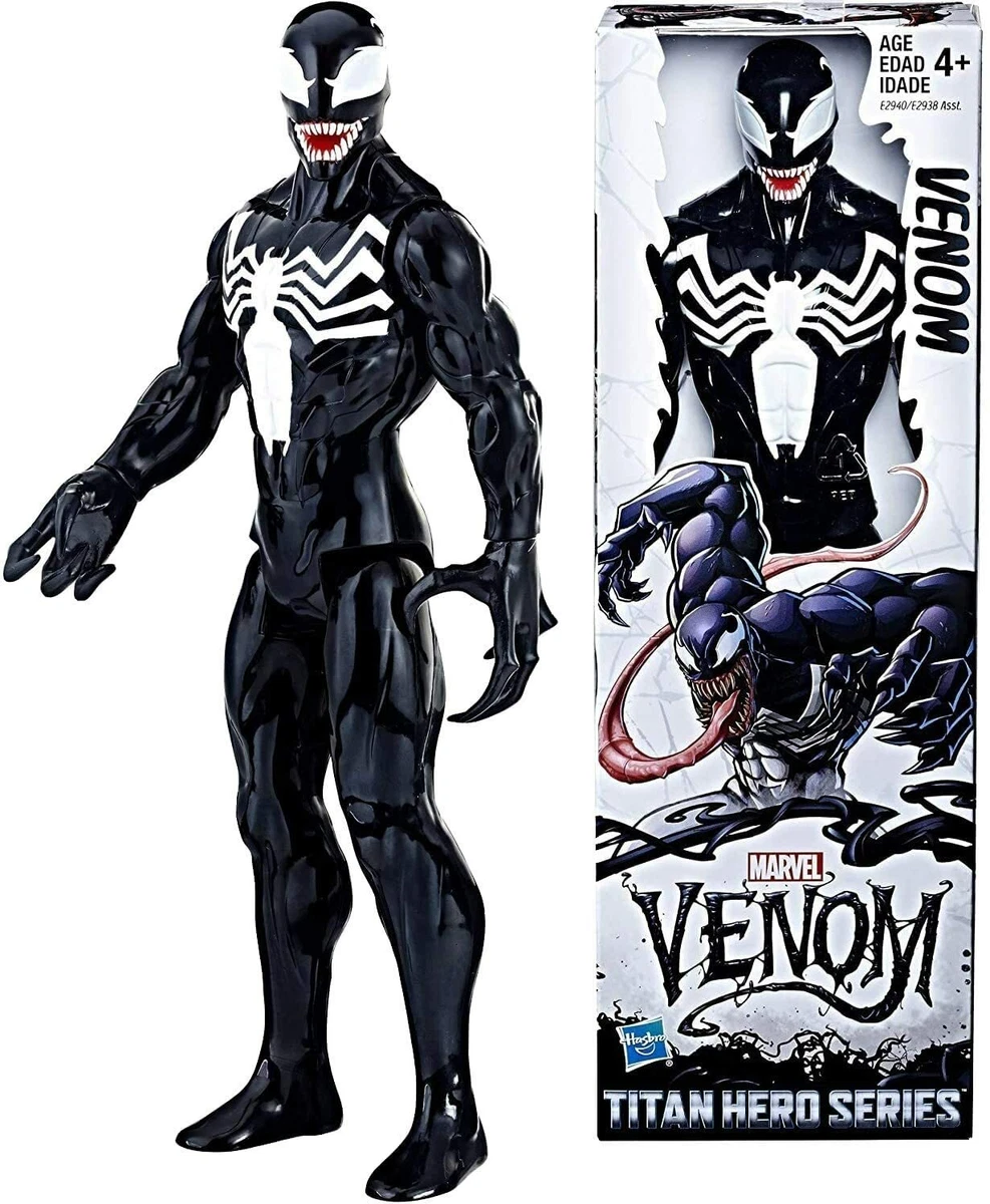 Marvel - Figurine Venom 30 cm