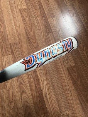 TPX Dynasty SL9D 32/23.5 (-8.5) 2 5/8 Senior League Baseball Bat