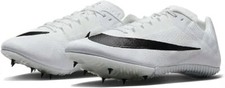 Nike Zoom Rival Sprint Track and Field Shoes, size 10 MENS/11.5 WOMENS US