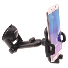 For Samsung Galaxy S23/Ultra/Plus - Dash Car Mount Windshield Holder Telescopic