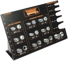 Thread Checker Dorman 133845