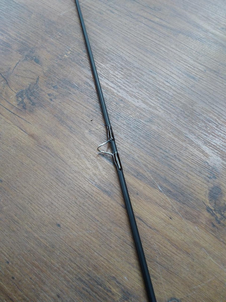 DAIWA LOCHMOR-X F906U Fly Rod #PB09467 | eBay