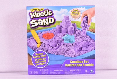 spin master kinetic sand