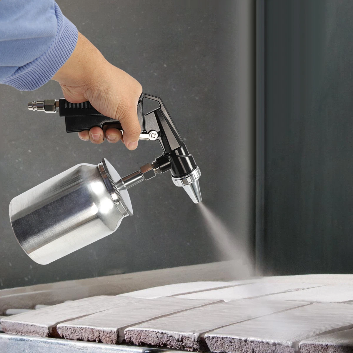 Sandblaster car sales