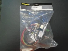 NEW MARINCO RECTANGLE CONTROL PANEL FOR STAINLESS SPOTLIGHTS 22208A  K119