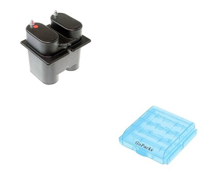 Handlampen-Akku Bosch Eisemann HKB100 HKE100 HKEB100 HK HKB HB 100 4,8V 7Ah Accu