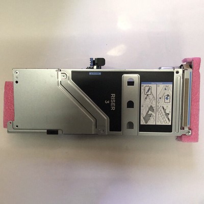 1pc New For Dell PowerEdge R750 RISER 1 RISER 2 RISER 3 RISER 4 Card Board X16
