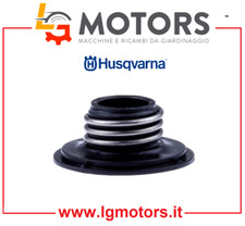 VITE POMPA OLIO  MOTOSEGHE HUSQVARNA 135 140 435 440  ORIGINALE