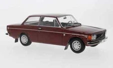 1973 Volvo 142 Sedan 1/18 Model Car Group MCG18443 MCG