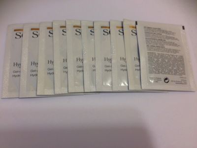 Sothys Firming Specific Youth Serum 10 samples Brand New