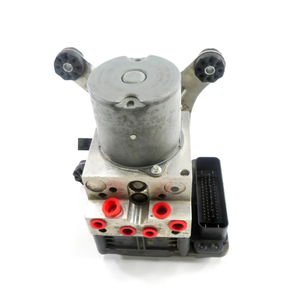 BMW ACTIVE HYBRID 7 (F04) 2011-2012 ABS BOMBA DE FRENO ANTIBLOQUEO con módulo Foto 2 de 4