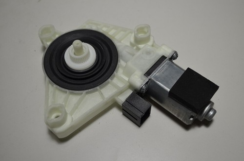 5Q4959801D Fensterhebermotor hinten rechts  VW Passat B8 3G Original