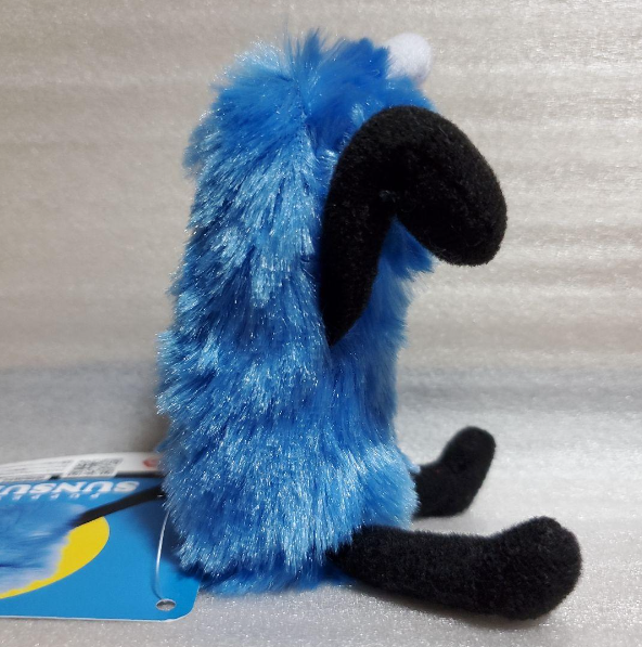 FuRyu Puppet Sunsun Hooked mascot Sunsun From Japan | eBay