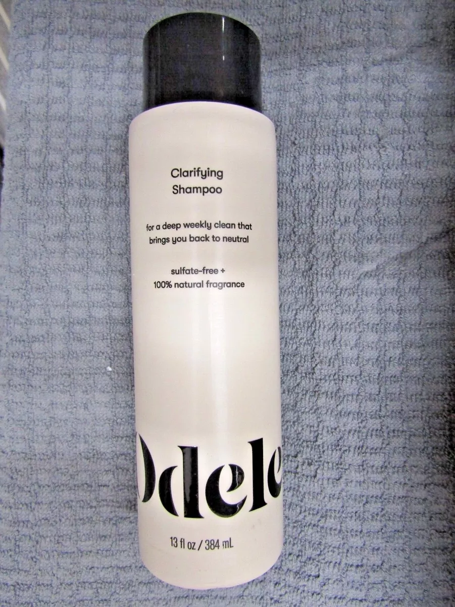 Odele shampoo 2024