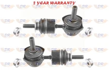For VOLVO C70 II STABILISER DROP LINK / SWAY REAR LEFT & RIGHT 06-ON