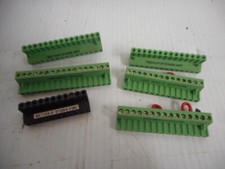 Lot of 6 Regulator Pieces P/N 610266